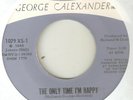 THE SUPREMES The Only Time Im Happy Interview RARE  MOTOWN NORTHERN SOUL USA 45