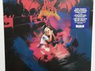 Dark Angel Leave Scars Blue Vinyl Record new