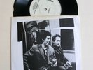 The Clash Capital Radio promo EP