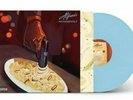 The Alchemist Freddie Gibbs Alfredo Instrumentals Baby Blue Vinyl*RARE*ONLY 400