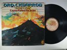 ORQUESTA CIMARRON canta Rafael DeJesus Erupcion LATIN LP SALSA Guaguanco COCO
