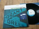 GRANT GREEN/STREET OF DREAMS /BLUE NOTE REC. 2014/ 180 gr.VINYL/RARE & NM LP