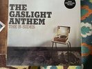 GASLIGHT ANTHEM - THE B-SIDES NEW VINYL RECORD