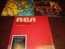 THE STROKES COMEDOWN MACHINE + ROOM ON FIRE + IS THIS IT LIMITED EDITION 3LP SET