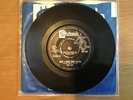 Four Tops Baby I Need Your Loving Stateside SS336VG original issue and Sleeve.