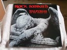 BLACK SABBATH - WALPURGIS JOHN PEEL SESSION LIVE 70 +STUDIO TRACK GREY SWIRL LP