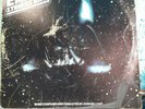 Star Wars - The Empire Strikes Back (1980) RSO Vinyl, LP, Album
