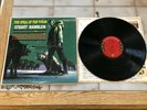 STUART HAMBLEN The Spell Of The Yukon LP THE POEMS OF ROBERT SERVICE COLUMBIA