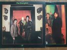 The Stranglers IV - Rattus Norvegicus 1977 Vinyl LP United Artists UAG 302000