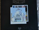 Led Zeppelin - The Song Remains The Same - 2008 - 4 LP Box Set -180 g - Remaster