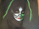 Kiss - Peter Criss