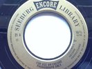Seeburg 1000 Background Music 7 Encore Library Records 1963