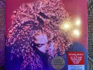 Janet Jackson - The Velvet Rope - Red Vinyl 2xLP - Sold Out - Sealed