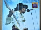 The Jimi Hendrix Experience ?– Miami Pop Festival (1968 Live) 200-gm double LP