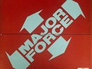 5 LP Box Set MAJOR FORCE The Original Art Form CYBER-RAP From Tokyo Records