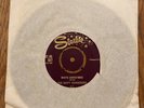 The Happy Wanderers - White Christmas / Jingle Bells - Starlite ST45 027 Mint
