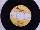 northern soul JAMES CARR A Losing Game / Let It Happen GOLDWAX 323 M-