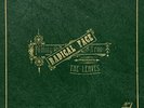 The Family Tree: The Leaves by Radical Face (Vinyl, Mar-2016, Nettwerk)