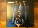 STATUS QUO BLUE FOR YOU JAPAN LP gatefold inner + insert excellent rare - no OBI
