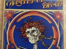 The Grateful Dead- Grateful Dead  Warner Bros 2WS-1935 green label 2 lps