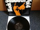 Black Sabbath - Vol 4 NEMS-Records 1976 Gatefold-Cover