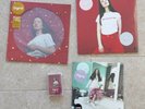 SIGRID BUNDLE SUCKER PUNCH DON'T KILL MY VIBE RAW VINYL RECORD TAPE CASSETTE NEW