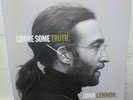 4 LP Box - JOHN LENNON - GIMME SOME TRUTH - EU Press 2020 - NEW   LIMITED ED.