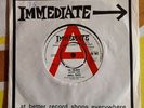 Small Faces - Tin Soldier / I Feel Much Better - RARE Immediate Demo - 1967