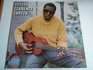 R&B SOUL LP. - THIS IS CLARENCE CARTER - ATLANTIC SD- 8192  DATED 1968