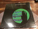John Martyn Solid Air LP US 1973-Used-NM SEALED