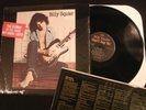 Billy Squier - Don't Say No - 1981 Vinyl 12'' Lp./ Shrink VG+ / Hard Rock AOR