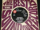 AVENGERS 1967 HMV PROMO 45 - EVERYBODY'S GONNA WONDER 1960s PSYCH / SUNSHINE