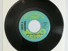 SIMON & GARFUNKEL Bridge Over Troubled Water 45 Columbia 4-45079 MONO/S PROMO