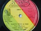 1979 Reggae - Paul Blackman - EARTH WIND FIRE - Augustus Pablo ?Dub Rockers 12