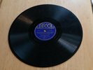 Vinyl 78 record 10