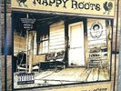 2002 NAPPY ROOTS WATERMELON, CHICKEN & GRITZ RECORD 2 LP SET ATLANTIC