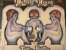 GENTLE GIANT 
