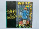 Snoop Doggy Dog ?– What's My Name? (clean mix)  7