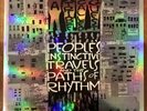 LP VINYL-A TRIBE CALLED QUEST-PEOPLES INSTINCTIVE TRAVELS-EXCELLENT COND-HIP HOP