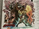 Streets of Rage 4 Vinyl