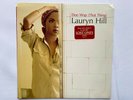 Lauryn Hill ?– Doo Wop (That Thing) .. 7 inch vinyl 1998 US single unplayed copy