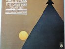 THE DAVE PIKE QUARTET - Pike's Peak RARE Epic LA 16025 Mono LP Bill Evans 1962