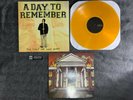 A Day To Remember ?- For Those Who Have Heart (Limited Press) CLEAR YELLOW VINYL