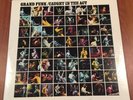 Grand Funk Railroad Caught in the Act LP (1975) R224296 Double Live Gatefold