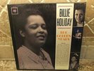 Billie Holiday The Golden Years Promotional Copy Lp, Never Played