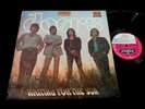 THE DOORS/WAITING FOR THE SUN/RARE VOGUE FRENCH PRESS ORIGINAL/ML