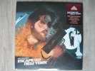 ESCAPE FROM NEW YORK -Vinyl Soundtrack- OST, 2x180g LP, Waxwork Records, neu OVP