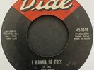 Joe Tex 60s Soul 45 on Dial   I Wanna Be Free   Hear