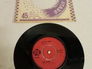 SP 45T  THE KINKS  (you really got me)  (it's all right) 1964 UK PYE