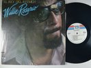 WILLIE ROSARIO El Rey Del Ritmo LATIN LP shrink TH
